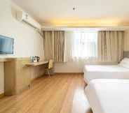 Others 4 Hanting Hotel Shanghai Hongqiao Airport Huqin