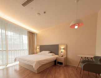 Lain-lain 2 Hanting Hotel Shanghai Nanjing Road Padestria