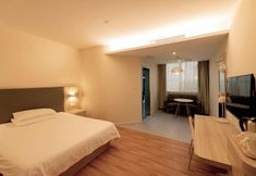 その他 4 HanTing Hotel (Shanghai Nanjing Road Pedestrian Street Center)