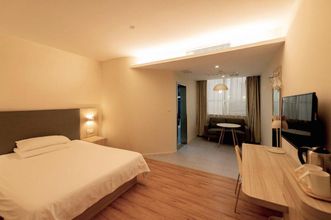 その他 4 HanTing Hotel (Shanghai Nanjing Road Pedestrian Street Center)