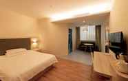 Lainnya 4 Hanting Hotel Shanghai Nanjing Road Padestria