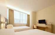 Others 6 Hanting Hotel Shanghai Nanjing Road Padestria