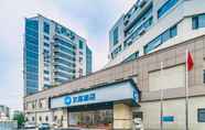 Others 3 Hanting Hotel Qingdao Zhanqiao Railway Statio