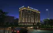 Lainnya 6 Hanting Hotel Shanghai Hongqiao National Exhi