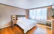 Lain-lain 4 Hanting Hotel Qingdao Shandong Road Center Co