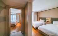 Lain-lain 5 Hanting Hotel Qingdao Shandong Road Center Co