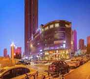 Lainnya 2 JI Hotel Chongqin Liangjiang Xingfu Plaza