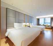 Lainnya 7 JI Hotel Chongqin Liangjiang Xingfu Plaza