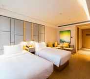 Lainnya 4 JI Hotel Chongqin Liangjiang Xingfu Plaza