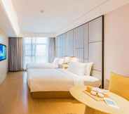 Lainnya 3 JI Hotel Chongqin Liangjiang Xingfu Plaza