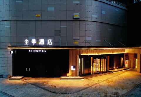 Lainnya JI Hotel Hangzhou Song Dynasty Town