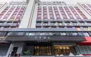 Lainnya 3 JI Hotel Nanning Dongge Road