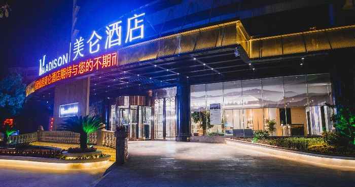 Lainnya Madison Hotel Taizhou Xianju