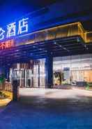 null Madison Hotel Taizhou Xianju