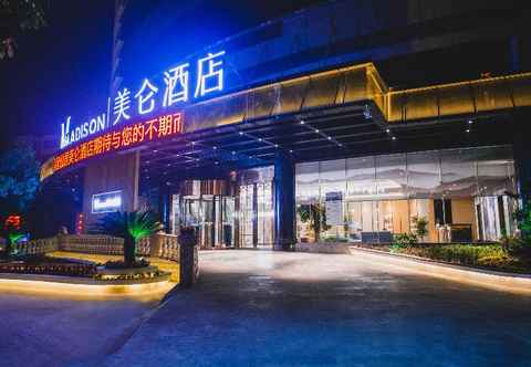 Lainnya Madison Hotel Taizhou Xianju