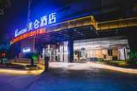 Lainnya Madison Hotel Taizhou Xianju