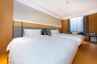 Others 4 JI Hotel Shanghai Lujiazui Beiyangjing Road S