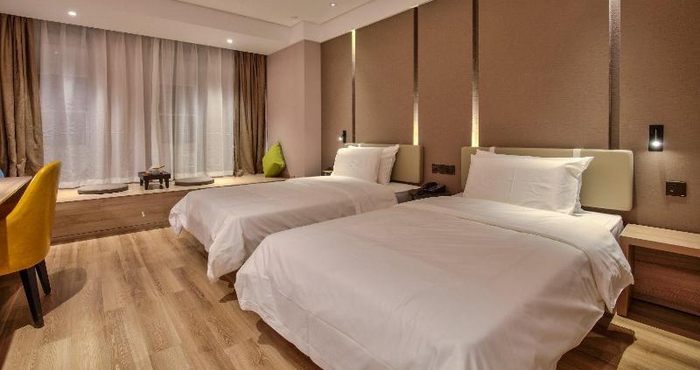 อื่นๆ Hanting Premium Hotel Ningbo Century Oriental