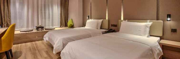 Lainnya Hanting Premium Hotel Ningbo Century Oriental