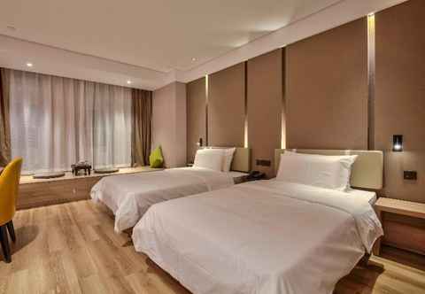Lainnya Hanting Premium Hotel Ningbo Century Oriental