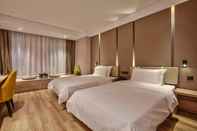 Lain-lain Hanting Premium Hotel Ningbo Century Oriental