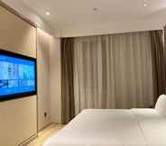 Lainnya 6 Hanting Premium Hotel Ningbo Century Oriental