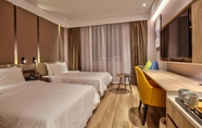 อื่นๆ 2 Hanting Premium Hotel Ningbo Century Oriental