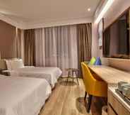 Lainnya 2 Hanting Premium Hotel Ningbo Century Oriental