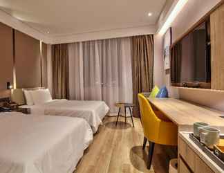 Lain-lain 2 Hanting Premium Hotel Ningbo Century Oriental