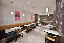 Lain-lain Hanting Premium Hotel Shanghai Hongqiao Railw