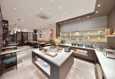 Lain-lain 3 Hanting Premium Hotel Shanghai Hongqiao Railw