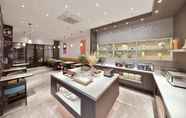 Lain-lain 3 Hanting Premium Hotel Shanghai Hongqiao Railw