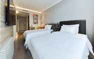 Lain-lain 6 Hanting Premium Hotel Shanghai Hongqiao Railw