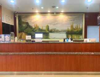 Lainnya 2 Hanting Hotel Shanghai Zhenping Road Station