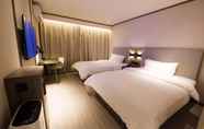 Lainnya 7 Hanting Hotel Beijing Chaoyang Railway Statio