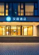 null Hanting Hotel Beijing Liuliqiao