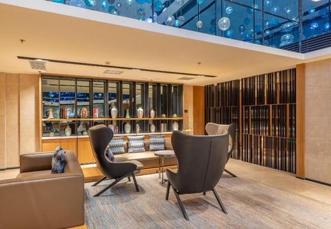 Others Madison Hotel Jinan High-tech Zone Wanda Plaz