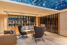 Others Madison Hotel Jinan High-tech Zone Wanda Plaz