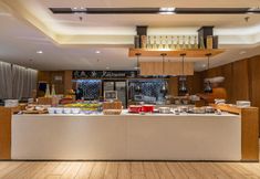 Others 4 Madison Hotel Jinan High-tech Zone Wanda Plaz