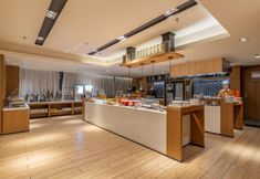 Others 6 Madison Hotel Jinan High-tech Zone Wanda Plaz