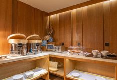 Others 7 Madison Hotel Jinan High-tech Zone Wanda Plaz