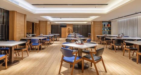 Others 2 Madison Hotel Jinan High-tech Zone Wanda Plaz