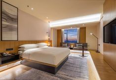 Others 5 Madison Hotel Jinan High-tech Zone Wanda Plaz