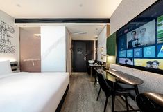 Lainnya 6 Citigo Hotel Shanghai Jinqiao Jiayou