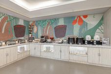 Others Hanting Hotel Beijing Niujie