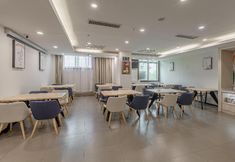 Khác 7 Hanting Hotel Beijing Niujie