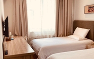 Khác 5 Hanting Hotel Beijing Zhongguancun Renda Xime