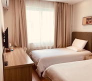 Lain-lain 5 Hanting Hotel Beijing Zhongguancun Renda Xime