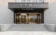 Lain-lain 6 JI Hotel Jiaxing Zhongshan Road