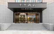 Lainnya 6 JI Hotel Jiaxing Zhongshan Road